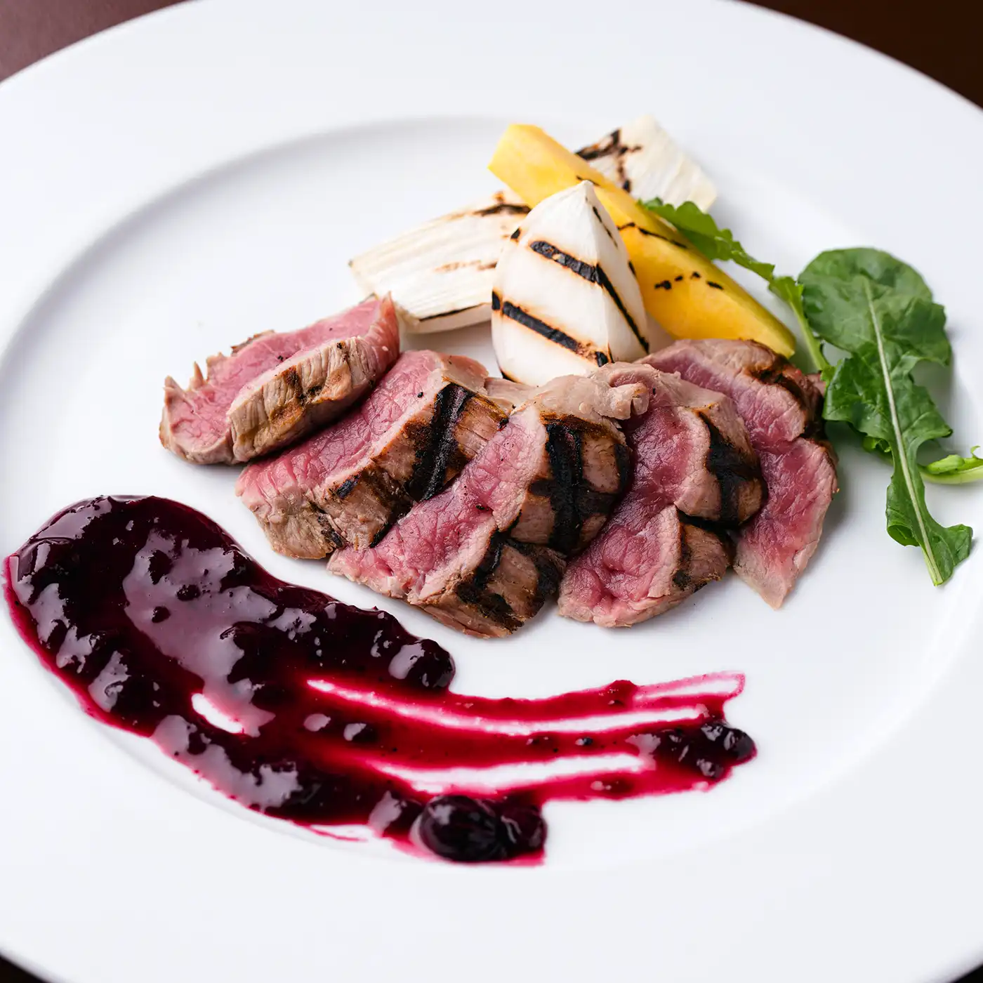 DINNER画像3